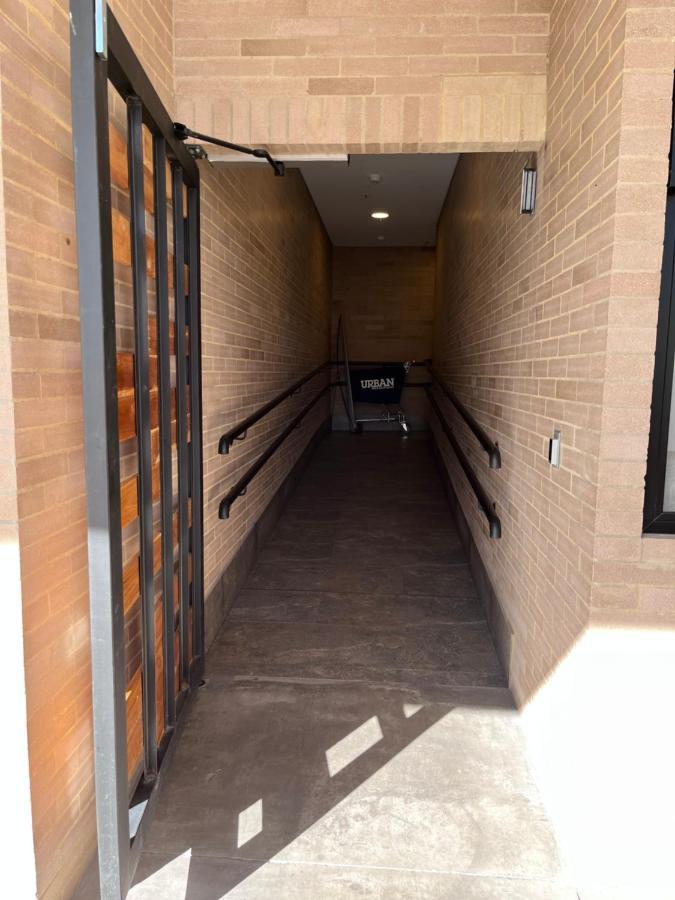 Penthouse Con Vista A Los Cerros. 보고타 외부 사진