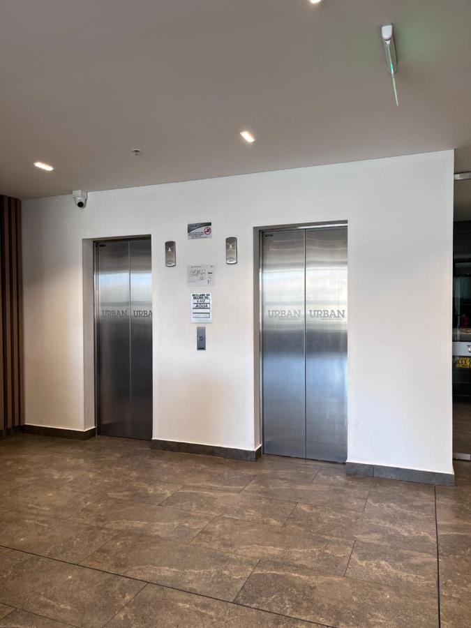 Penthouse Con Vista A Los Cerros. 보고타 외부 사진